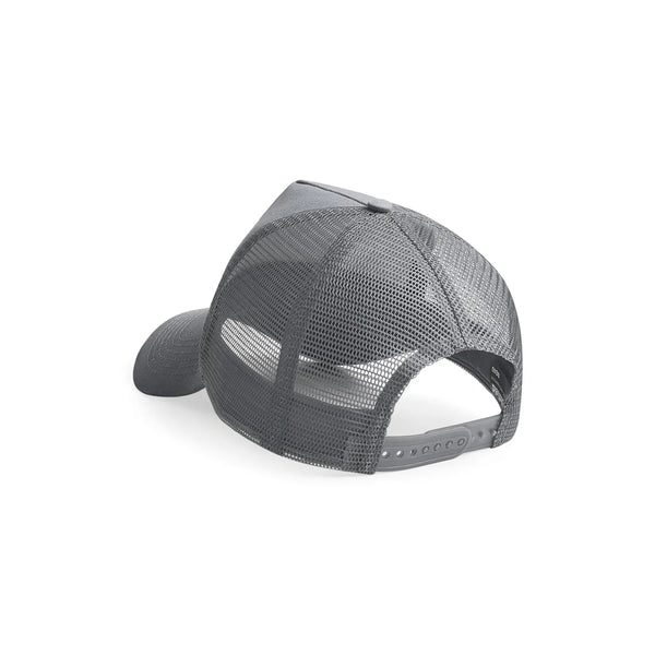 Cappellino Snapback Trucker - personalizzabile con logo