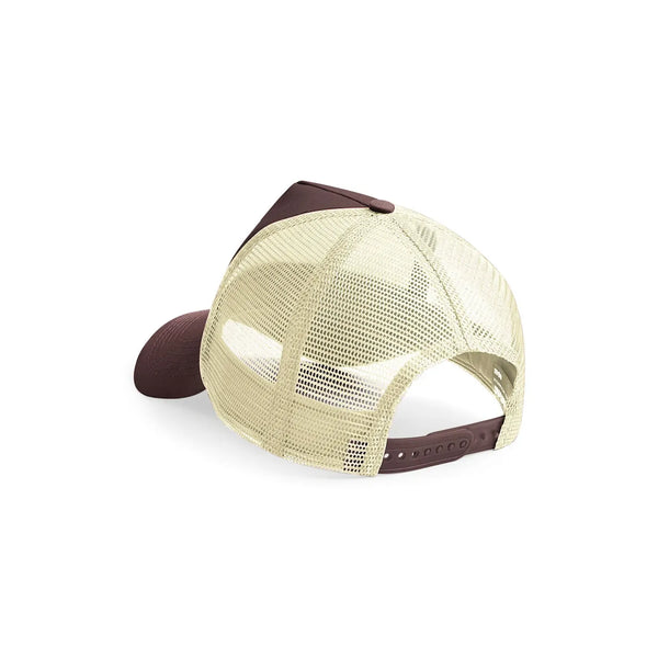 Cappellino Snapback Trucker - personalizzabile con logo