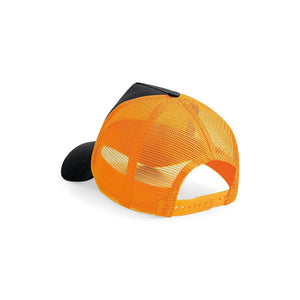 Cappellino Snapback Trucker - personalizzabile con logo