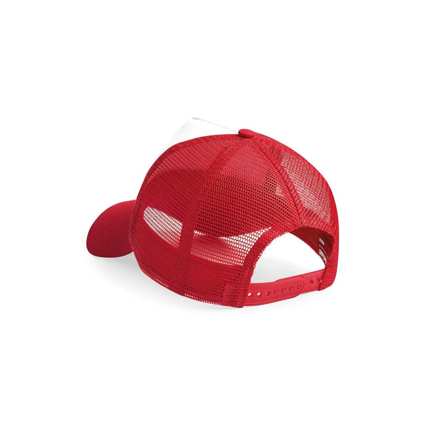Cappellino Snapback Trucker - personalizzabile con logo