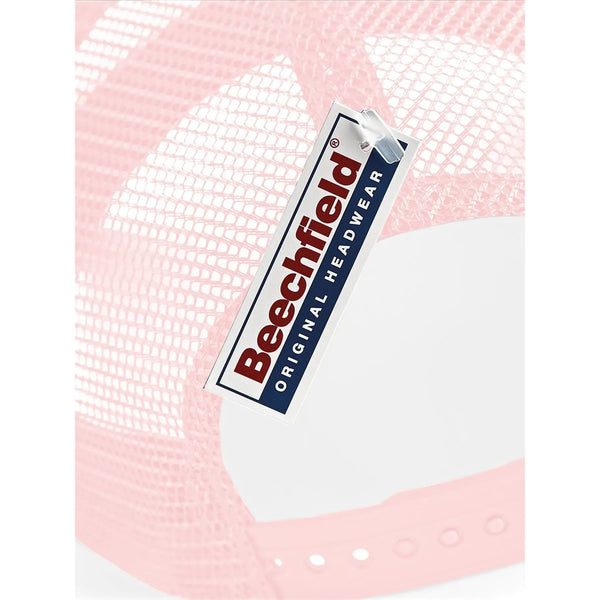 Cappellino Snapback Trucker - personalizzabile con logo