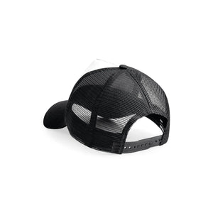 Cappellino Snapback Trucker - personalizzabile con logo