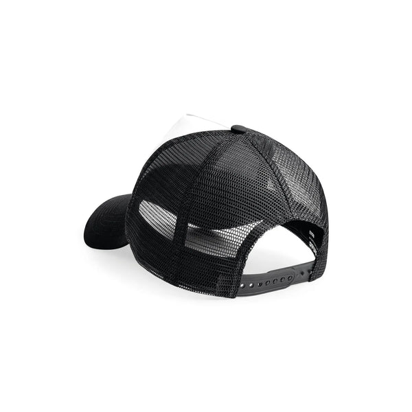 Cappellino Snapback Trucker - personalizzabile con logo