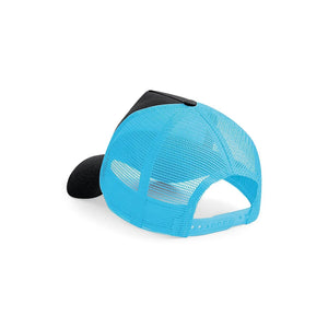 Cappellino Snapback Trucker - personalizzabile con logo