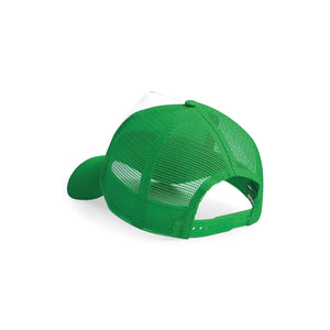 Cappellino Snapback Trucker - personalizzabile con logo