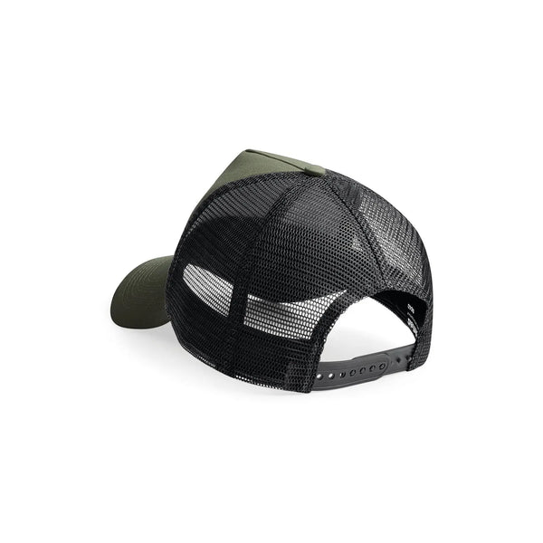 Cappellino Snapback Trucker - personalizzabile con logo