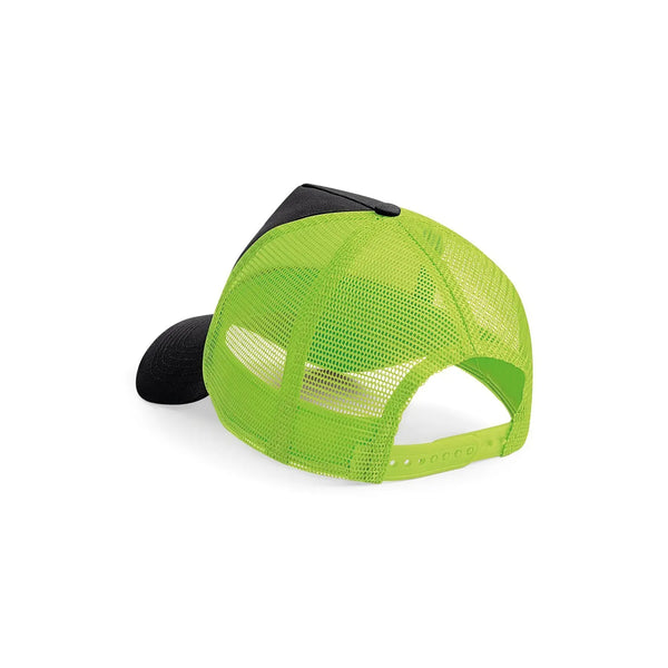 Cappellino Snapback Trucker - personalizzabile con logo