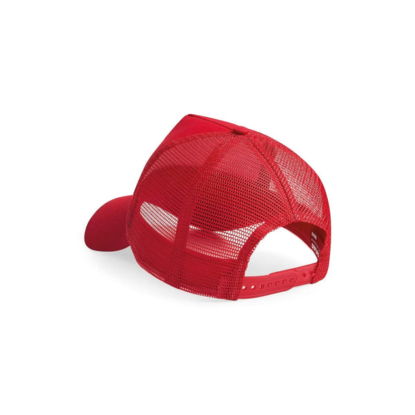 Cappellino Snapback Trucker - personalizzabile con logo
