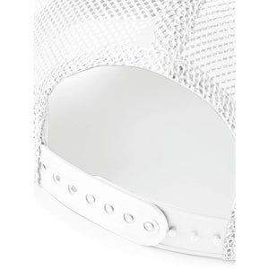 Cappellino Snapback Trucker - personalizzabile con logo