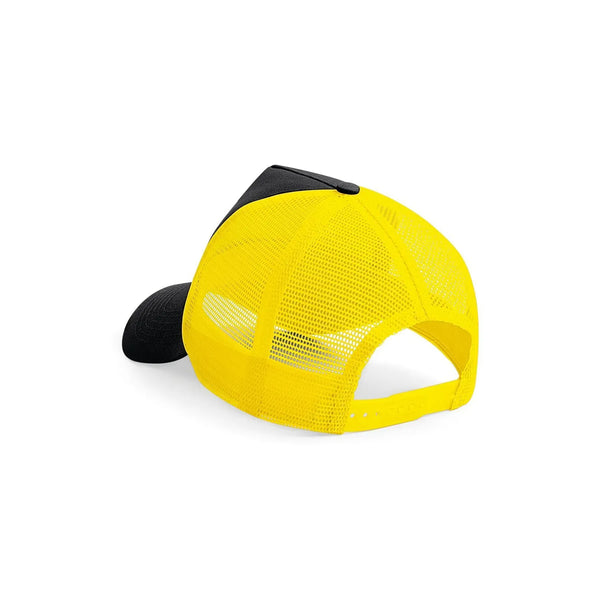 Cappellino Snapback Trucker - personalizzabile con logo