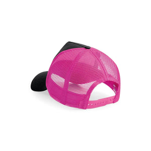 Cappellino Snapback Trucker - personalizzabile con logo