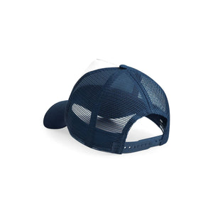 Cappellino Snapback Trucker - personalizzabile con logo