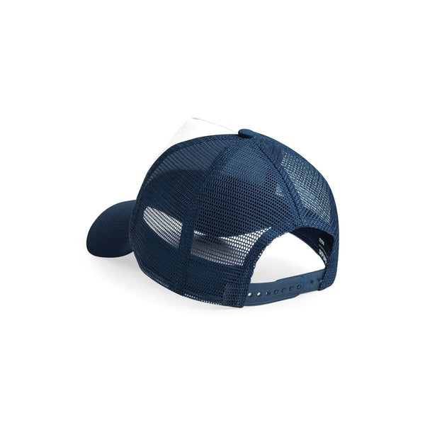 Cappellino Snapback Trucker - personalizzabile con logo