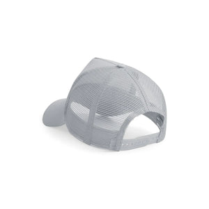 Cappellino Snapback Trucker - personalizzabile con logo