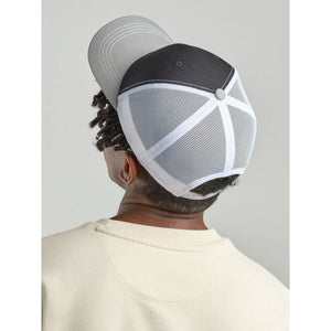 Cappellino Sonic - personalizzabile con logo