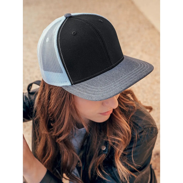 Cappellino Sonic - personalizzabile con logo