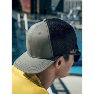 Cappellino Sonic - personalizzabile con logo