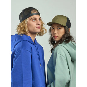 Cappellino Sonic - personalizzabile con logo