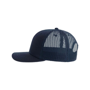 Cappellino Sonic - personalizzabile con logo