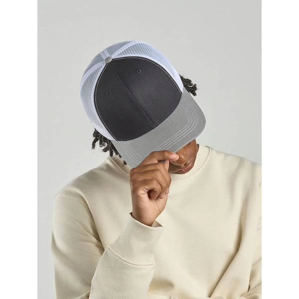 Cappellino Sonic - personalizzabile con logo
