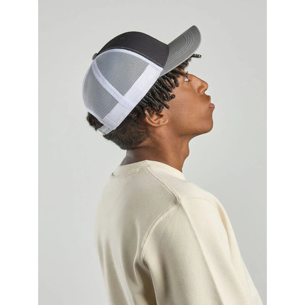 Cappellino Sonic - personalizzabile con logo