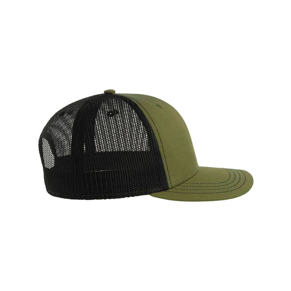 Cappellino Sonic - personalizzabile con logo