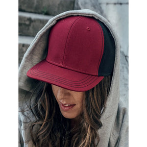 Cappellino Sonic - personalizzabile con logo