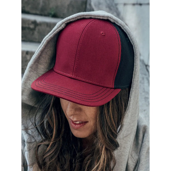 Cappellino Sonic - personalizzabile con logo