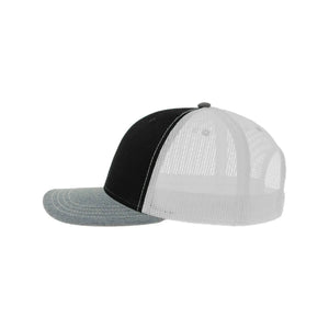 Cappellino Sonic - personalizzabile con logo
