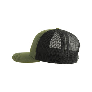 Cappellino Sonic - personalizzabile con logo