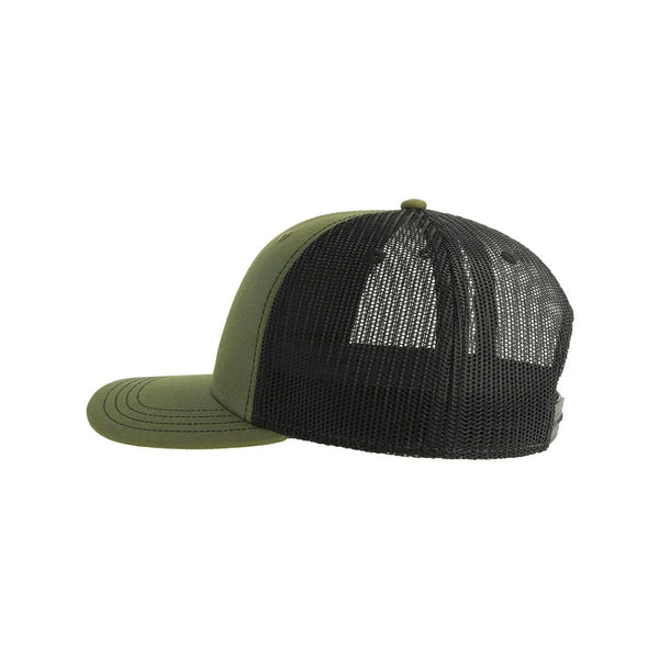 Cappellino Sonic - personalizzabile con logo