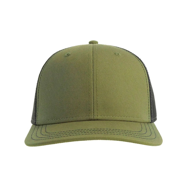 Cappellino Sonic - personalizzabile con logo
