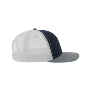Cappellino Sonic - personalizzabile con logo