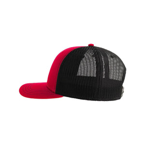 Cappellino Sonic - personalizzabile con logo