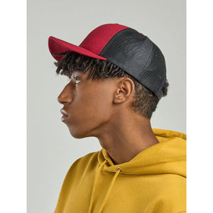 Cappellino Sonic-S - personalizzabile con logo