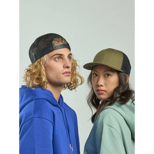 Cappellino Sonic-S - personalizzabile con logo