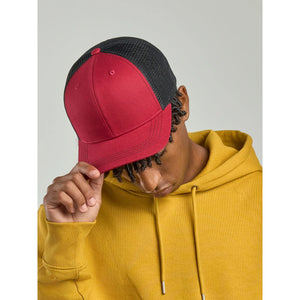 Cappellino Sonic-S - personalizzabile con logo