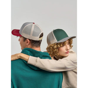 Cappellino Sonic-S - personalizzabile con logo