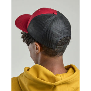 Cappellino Sonic-S - personalizzabile con logo