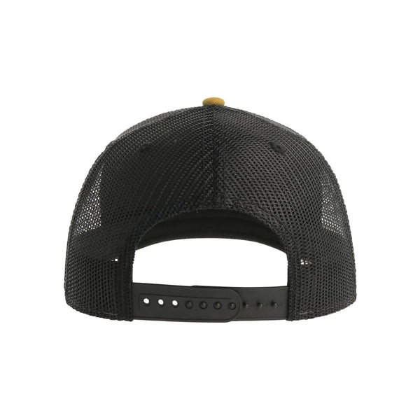 Cappellino Sonic-S - personalizzabile con logo