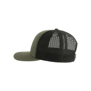 Cappellino Sonic-S - personalizzabile con logo