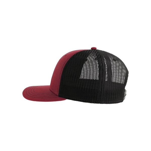 Cappellino Sonic-S - personalizzabile con logo