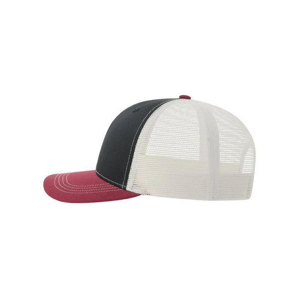 Cappellino Sonic-S - personalizzabile con logo