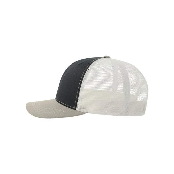 Cappellino Sonic-S - personalizzabile con logo