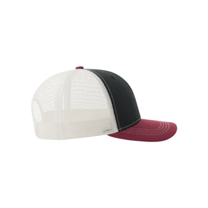 Cappellino Sonic-S - personalizzabile con logo