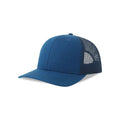 Cappellino Sonic-S royal - personalizzabile con logo
