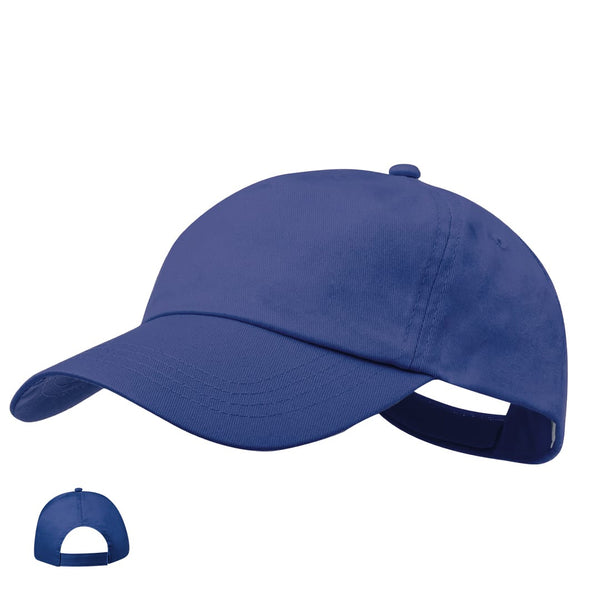 Cappellino Sport - personalizzabile con logo