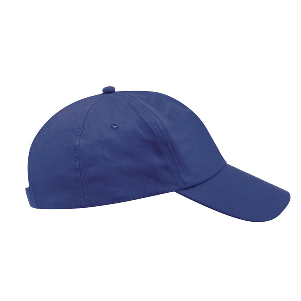 Cappellino Sport - personalizzabile con logo