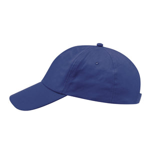 Cappellino Sport - personalizzabile con logo