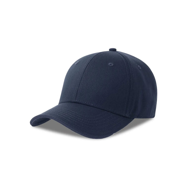 Cappellino Sport sandwich-S navy-navy - personalizzabile con logo